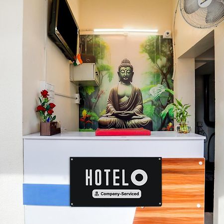 Super Hotel O Kota Near Railway Station Formerly Aagam Inn Tirath Zewnętrze zdjęcie