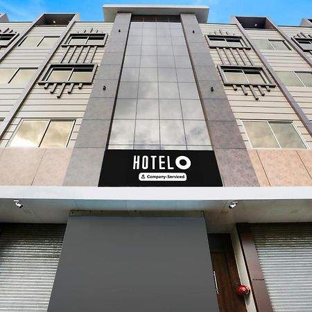 Super Hotel O Kota Near Railway Station Formerly Aagam Inn Tirath Zewnętrze zdjęcie
